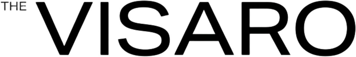 Visaro logo