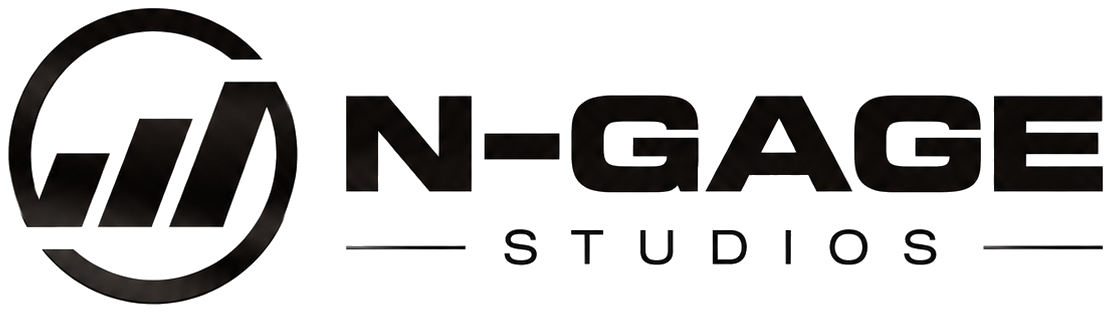 N-GAGE Studios logo